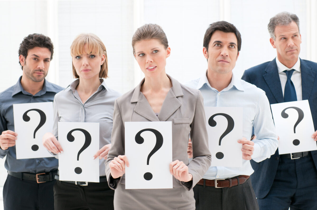 Dirigeants 5 questions à se poser pour 2024 - M-Transition, entreprises et managers de transition Paris France
