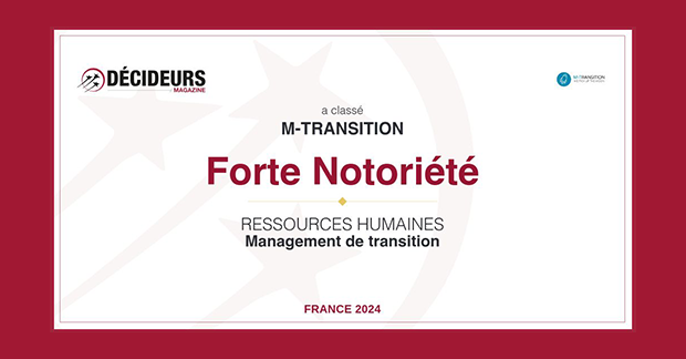 Nous sommes fiers de partager avec vous une excellente nouvelle !