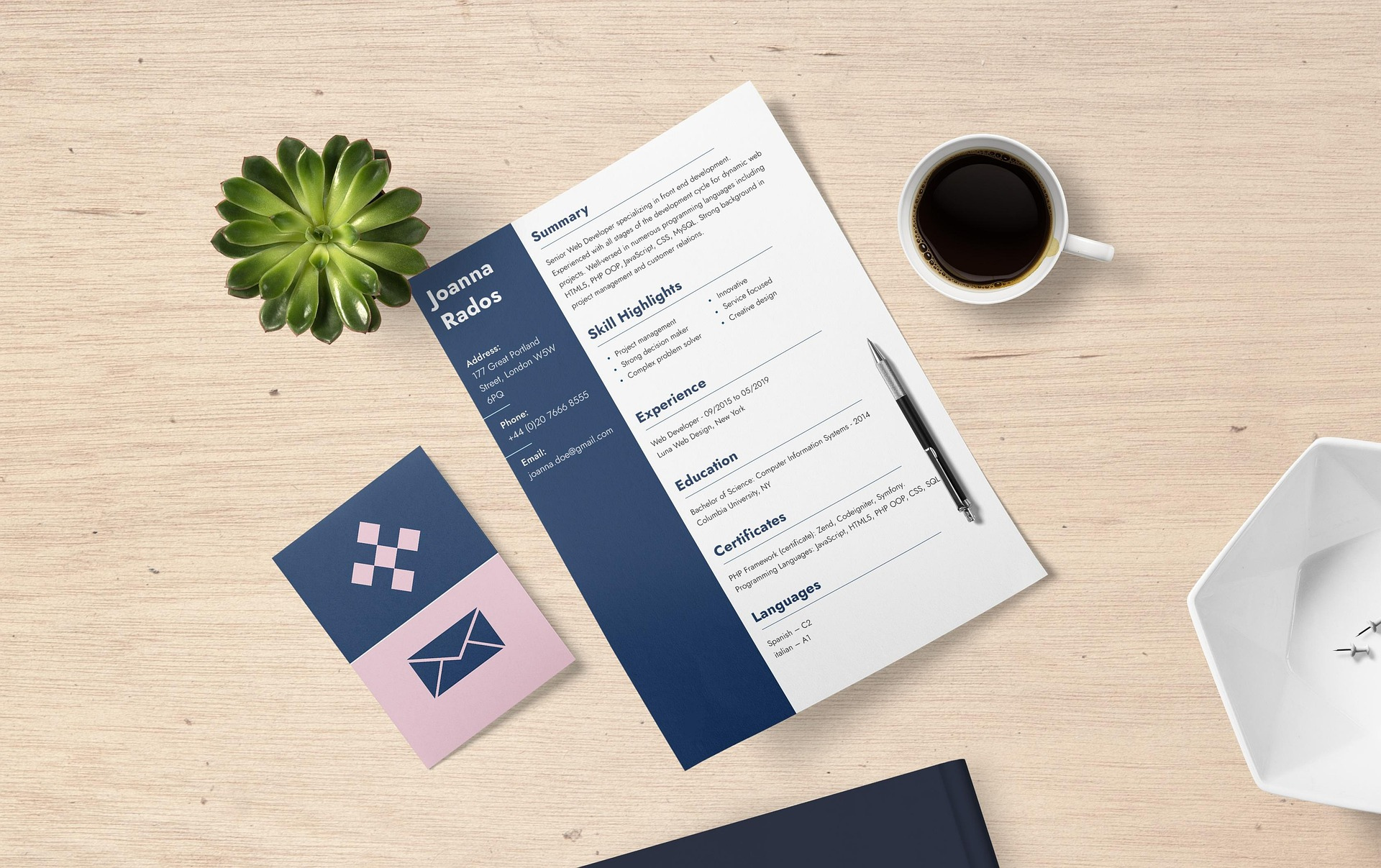 Manager de transition : ne vous fiez plus au CV
